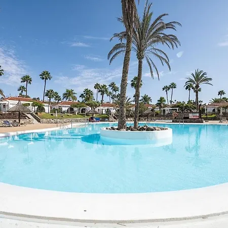 Holiday home Parque Golf *
