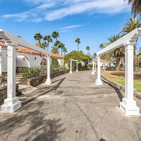 Holiday home Parque Golf Maspalomas (Gran Canaria)