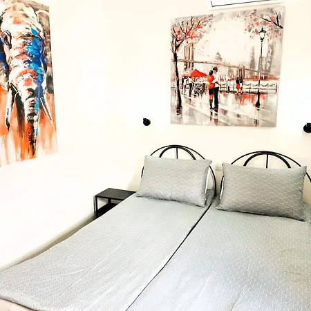 Parque Golf Holiday home Maspalomas (Gran Canaria)