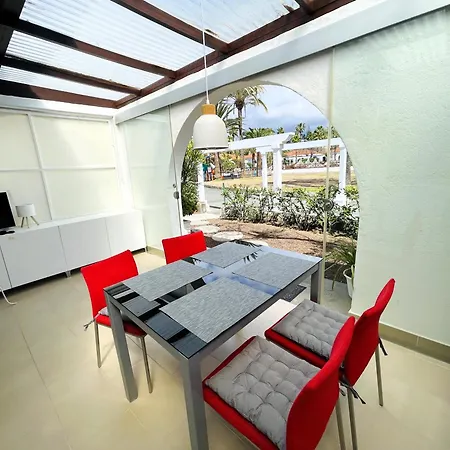 Holiday home Parque Golf Maspalomas (Gran Canaria)