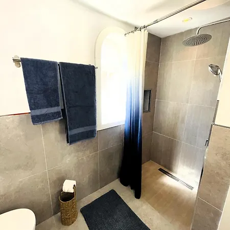 Holiday home Parque Golf *