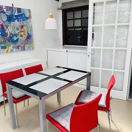 Parque Golf Holiday home