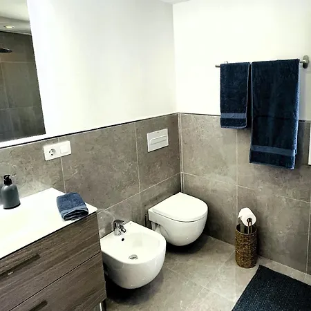 Holiday home Parque Golf