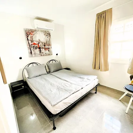 Holiday home Parque Golf Maspalomas (Gran Canaria)
